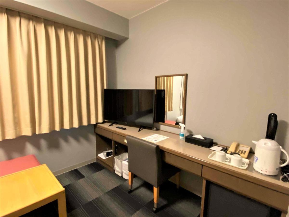Smile Hotel Nagano Exterior photo