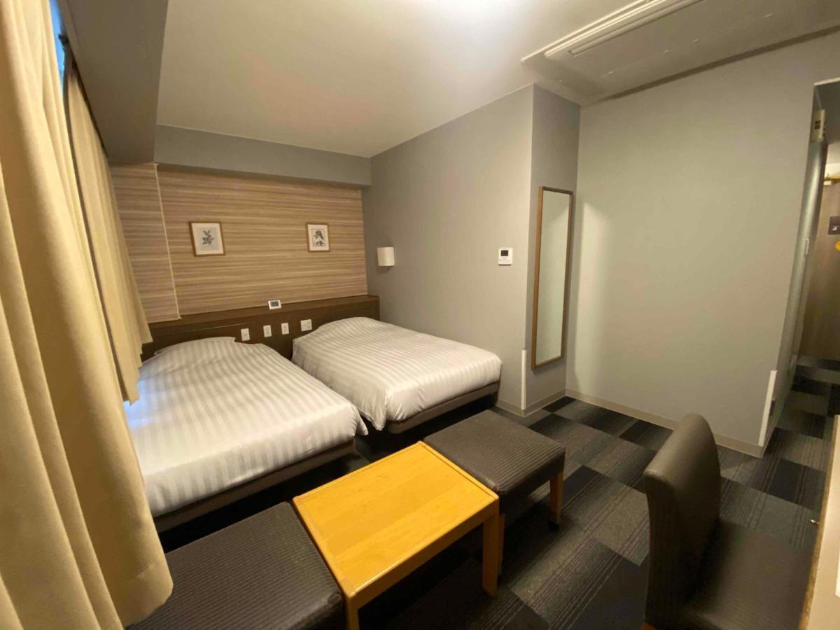 Smile Hotel Nagano Exterior photo